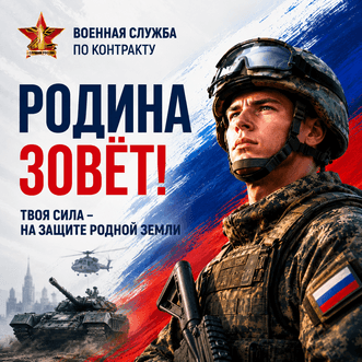 СЛУЖБА